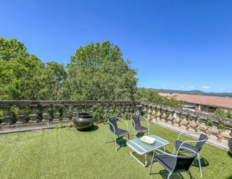French property for sale in Barjac, Gard - €3,400,000 - photo 9