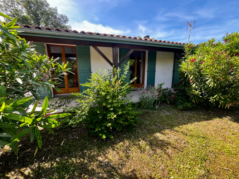 Maison à vendre à Lalandusse, Lot-et-Garonne - 150.000 € - photo 1