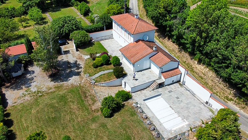 French property for sale in Castex, Ariège - €412,000 - photo 12