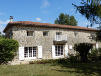 Maison à Rouzède, Charente - photo 9