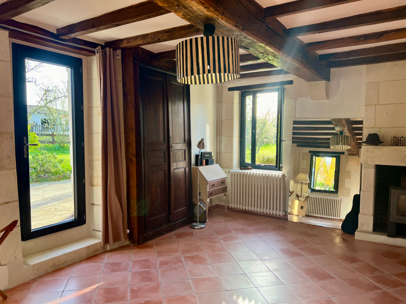 French property for sale in Tocane-Saint-Apre, Dordogne - €447,000 - photo 5