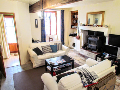 French property for sale in Usson-du-Poitou, Vienne - €65,600 - photo 2