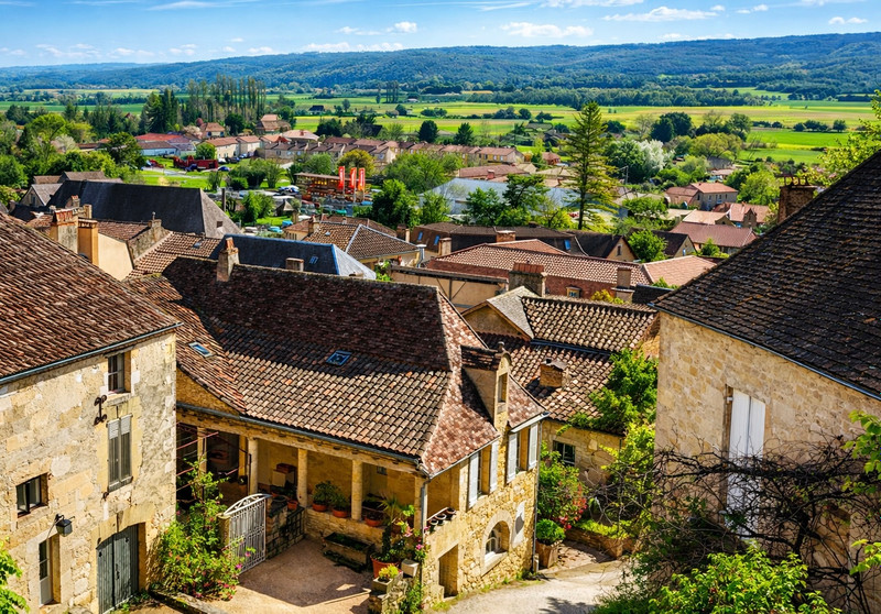 French property for sale in Saint-Cyprien, Dordogne - €475,000 - photo 2