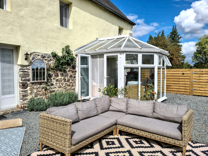 French property for sale in Airel, Manche - €205,200 - photo 12