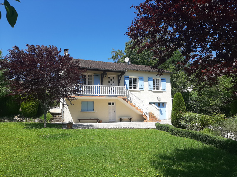 French property for sale in Sarrazac, Dordogne - photo 2
