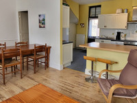 Maison à vendre à Saint-Fraimbault, Orne - 95.000 € - photo 6