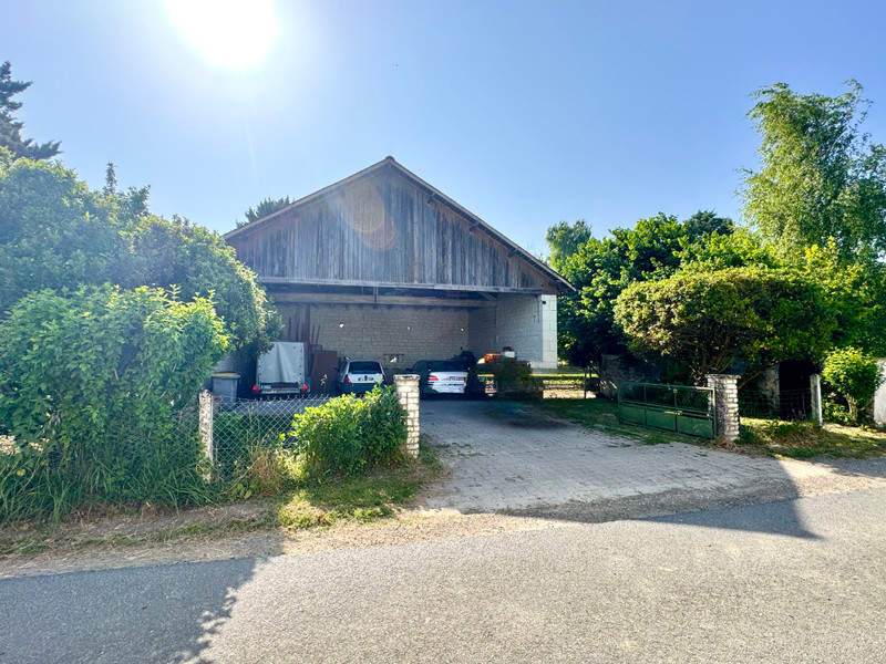 French property for sale in Prinçay, Vienne - €248,500 - photo 14