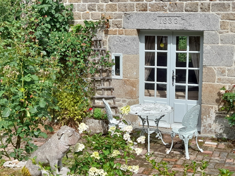 French property for sale in Sainte-Marie-la-Robert, Orne - €290,000 - photo 8