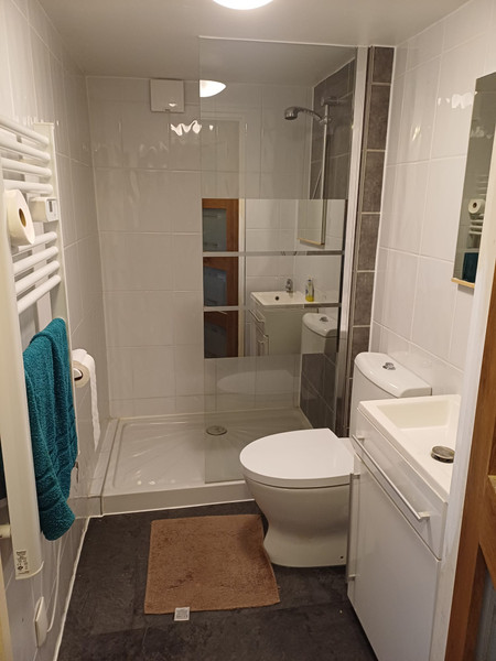 French property for sale in Scrignac, Finistère - €194,400 - photo 6