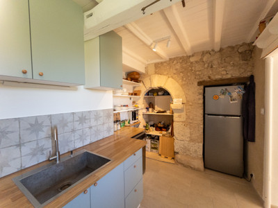 French property for sale in Les Essards, Charente - €278,000 - photo 3