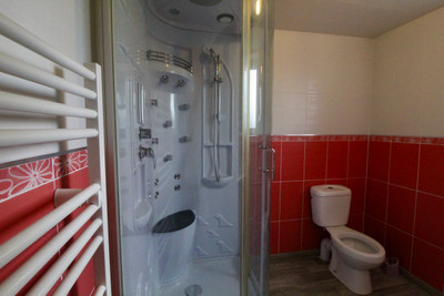 French property for sale in Chanu, Orne - €46,600 - photo 5
