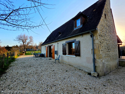 French property for sale in Plazac, Dordogne - €260,000 - photo 6