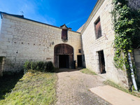 Maison à vendre à Chinon, Indre-et-Loire - 194.400 € - photo 3