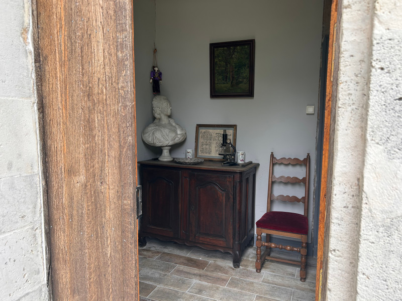 French property for sale in Condéon, Charente - €698,250 - photo 5