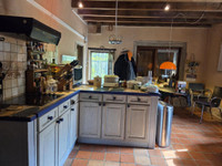 Maison à vendre à Loddes, Allier - 157.500 € - photo 2