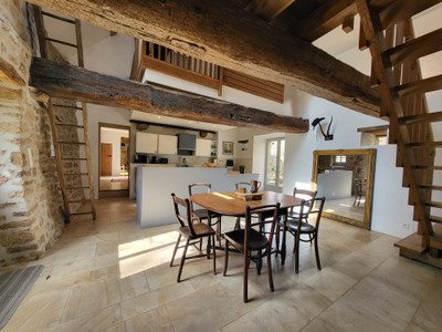 French property for sale in Charchigné, Mayenne - €340,000 - photo 10