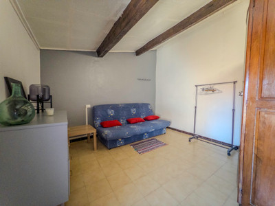 French property for sale in Puissalicon, Hérault - €112,000 - photo 4
