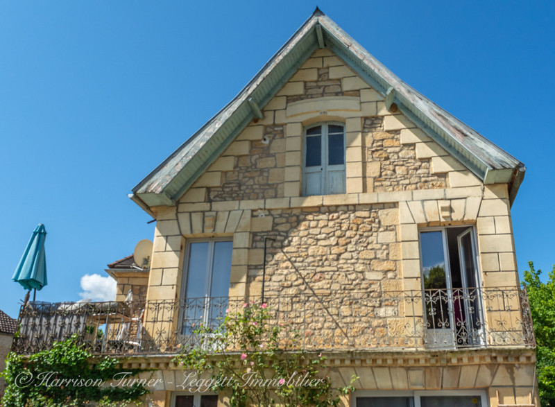 Le Bon Coin Maison A Vendre A Carsac Aillac 24200