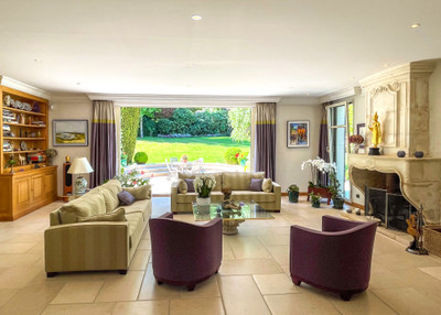 French property for sale in Ville-d'Avray, Hauts-de-Seine - €3,960,000 - photo 4
