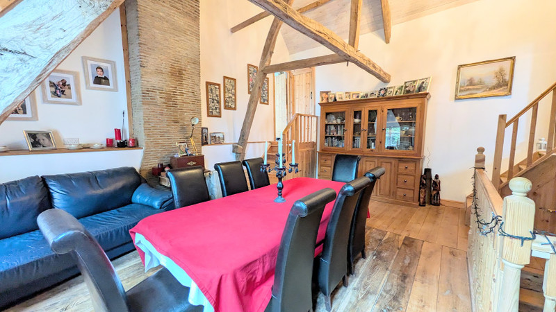 French property for sale in Glanges, Haute-Vienne - €339,000 - photo 4