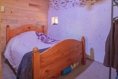 Ski property for sale in La Plagne - €265,000 - photo 9