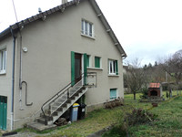 houses and homes for sale inMarsacCreuse Limousin