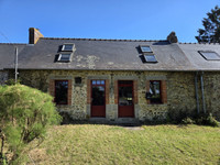 Propriété à vendre à Gennes-sur-Seiche, Ille-et-Vilaine - 99 000 € - photo n°2