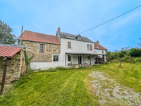 Maison à vendre à LA HAYE DU PUITS, Manche - 310.300 € - photo 1