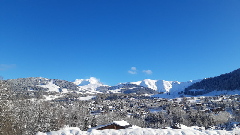 Propriété de ski à vendre - Megève - 532 680 € - photo 5