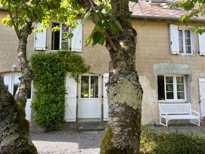 French property for sale in Hambye, Manche - €280,000 - photo 12