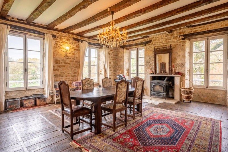 French property for sale in Martel, Lot - €649,000 - photo 4