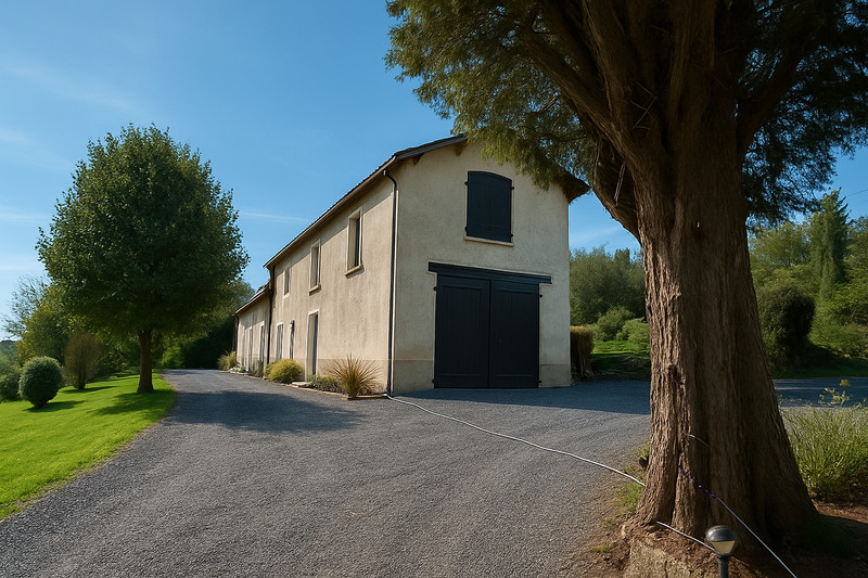 French property for sale in Val-de-Vie, Calvados - €235,400 - photo 1
