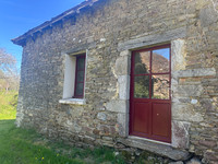 Maison à vendre à Mialet, Dordogne - 26.600 € - photo 7