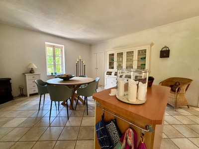 French property for sale in Molières-sur-Cèze, Gard - €340,000 - photo 5