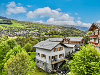 Maison à vendre à Saint-Martin-de-Belleville, Savoie - 1 020 000 € - photo 8