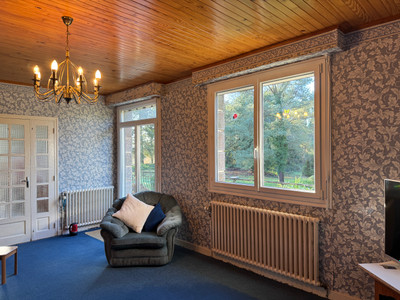 French property for sale in Rostrenen, Côtes-d'Armor - €235,400 - photo 4