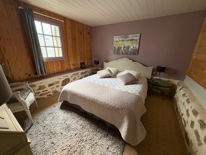 French property for sale in Marval, Haute-Vienne - €272,850 - photo 2