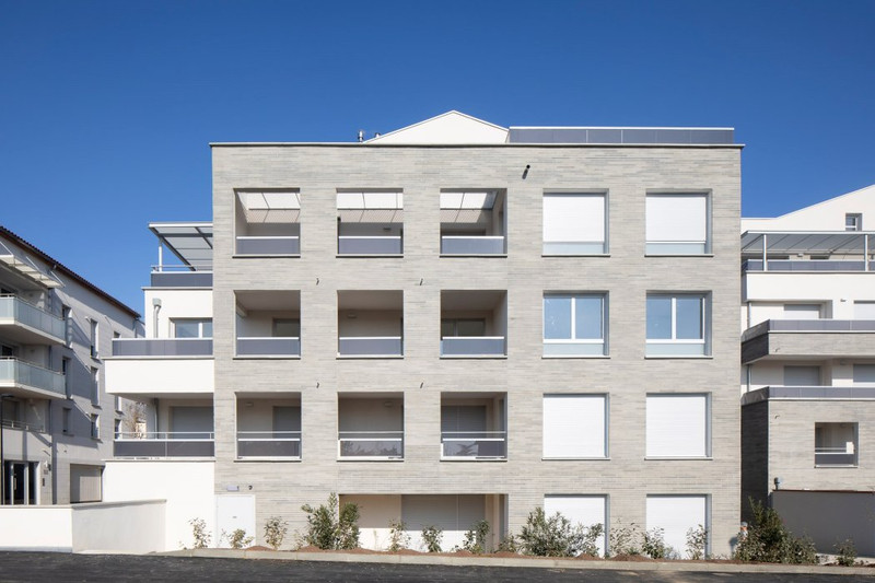 Appartement à vendre à Blagnac, Haute-Garonne - 377 000 € - photo 1