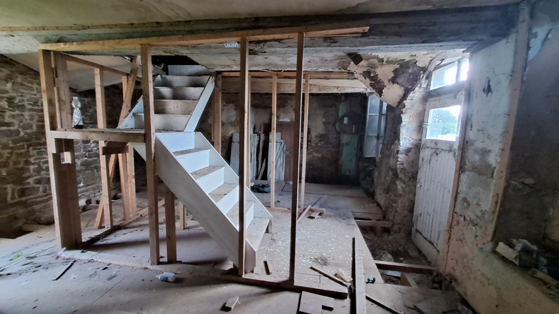 French property for sale in Tinchebray-Bocage, Orne - €21,000 - photo 1