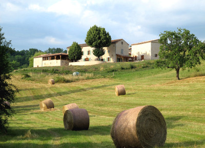 Maison à vendre à Cordes-sur-Ciel, Tarn, Midi-Pyrénées, avec Leggett Immobilier