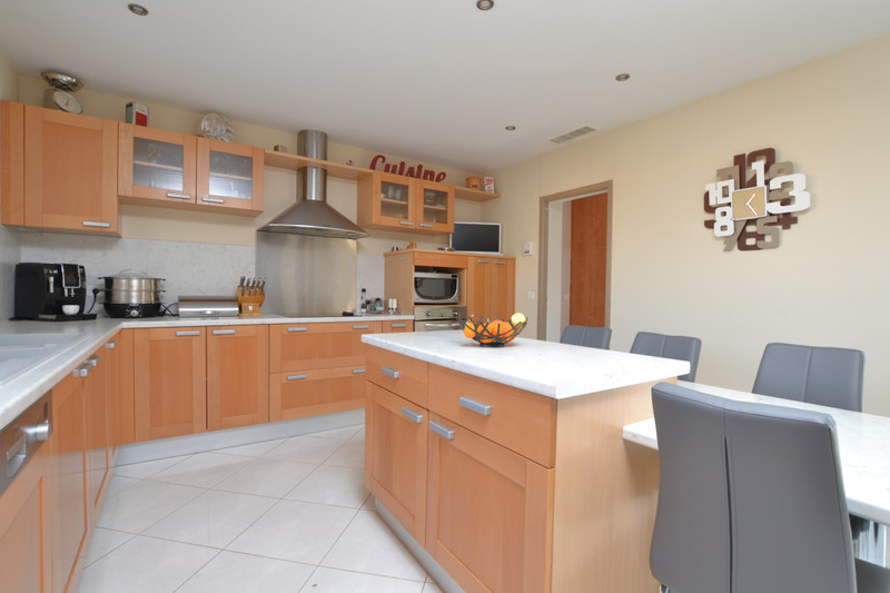 French property for sale in Argeliers, Aude - &#8364;521,000 - photo 4