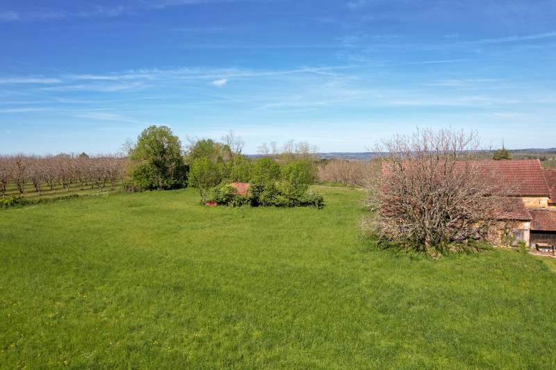 French property for sale in Coly-Saint-Amand, Dordogne - €97,500 - photo 3