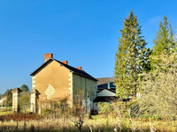 Maison à vendre à Monts-sur-Guesnes, Vienne - 149 000 € - photo 7