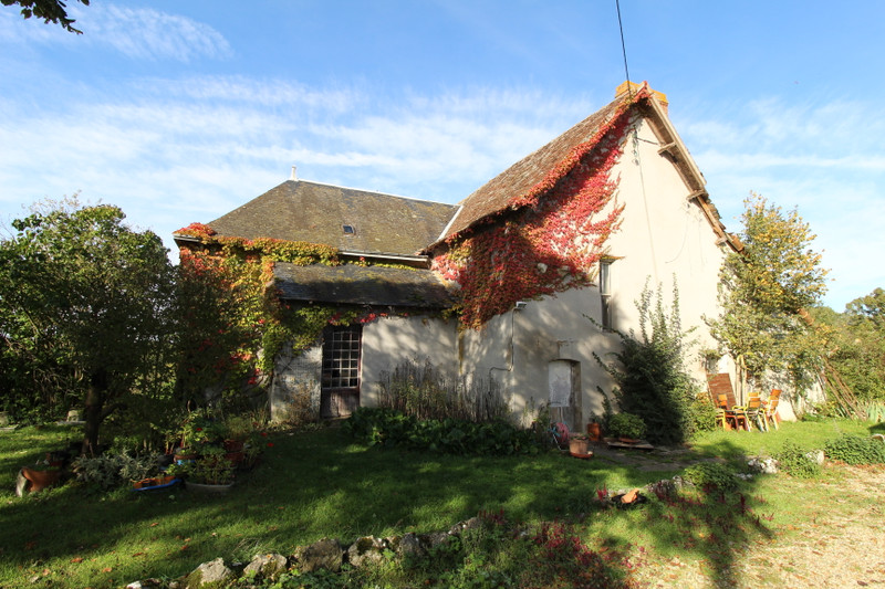 French property for sale in La Roche-Posay, Vienne - €304,500 - photo 9