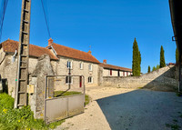 Maison à vendre à Braye-sous-Faye, Indre-et-Loire - 190.900 € - photo 9