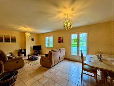 French property for sale in Gennes-Val-de-Loire, Maine-et-Loire - €270,000 - photo 4