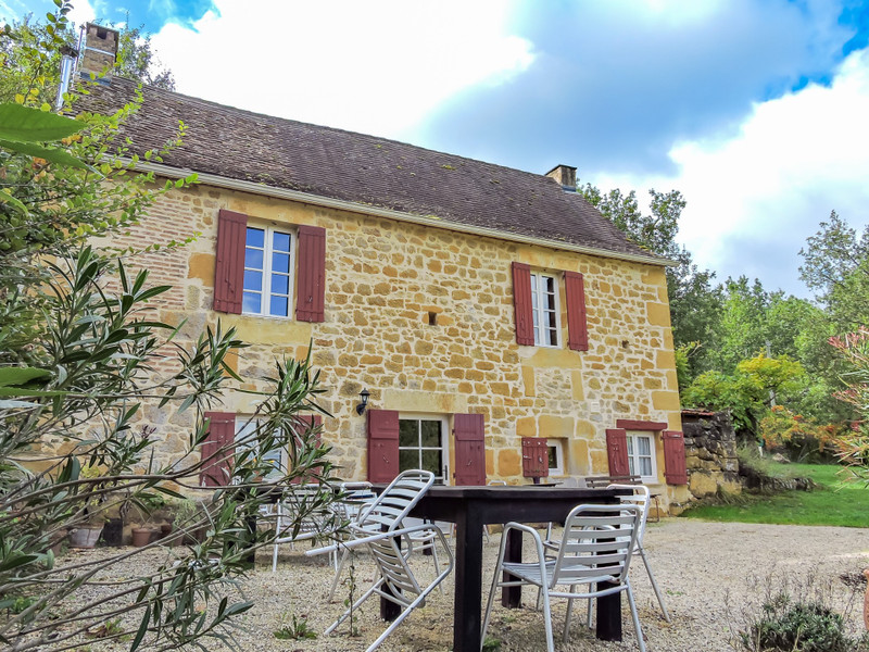 French property for sale in Les Eyzies-de-Tayac-Sireuil, Dordogne - photo 2