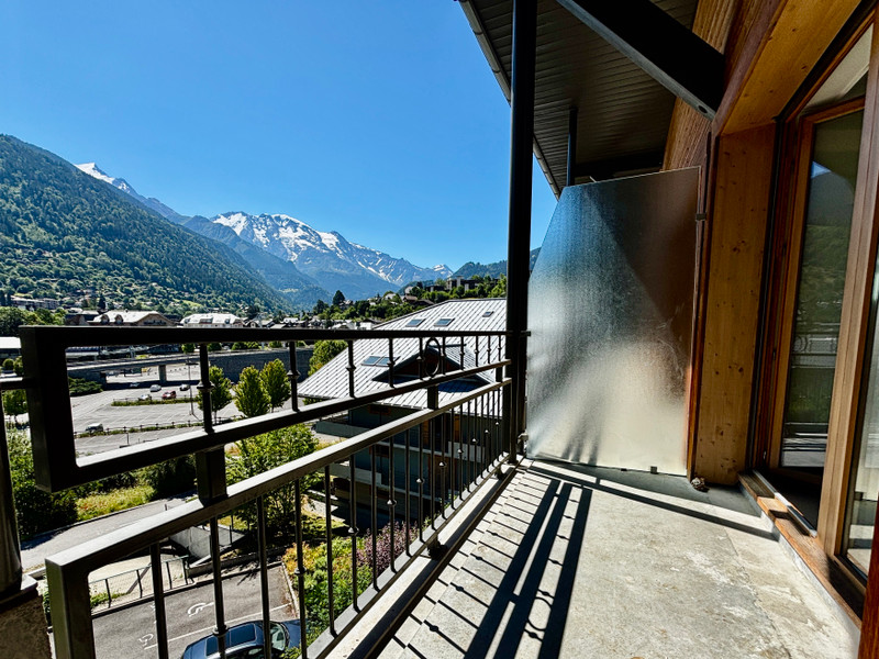 Ski property for sale in Saint Gervais - €550,000 - photo 3
