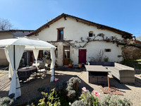 Propriété à vendre à Chéronnac, Haute-Vienne - 267 500 € - photo n°11