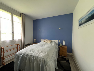 French property for sale in Nouziers, Creuse - €80,000 - photo 4